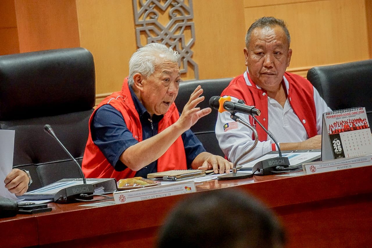 Bung Moktar Gesa Pelaksanaan IPR Yang Lebih Inklusif di Pedalaman Sabah