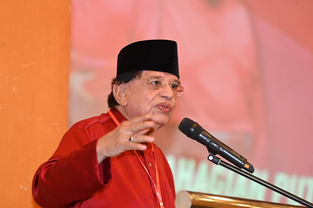 UMNO Perlu Kembali Dominan Demi Perjuangan Agama, Bangsa Dan Negara