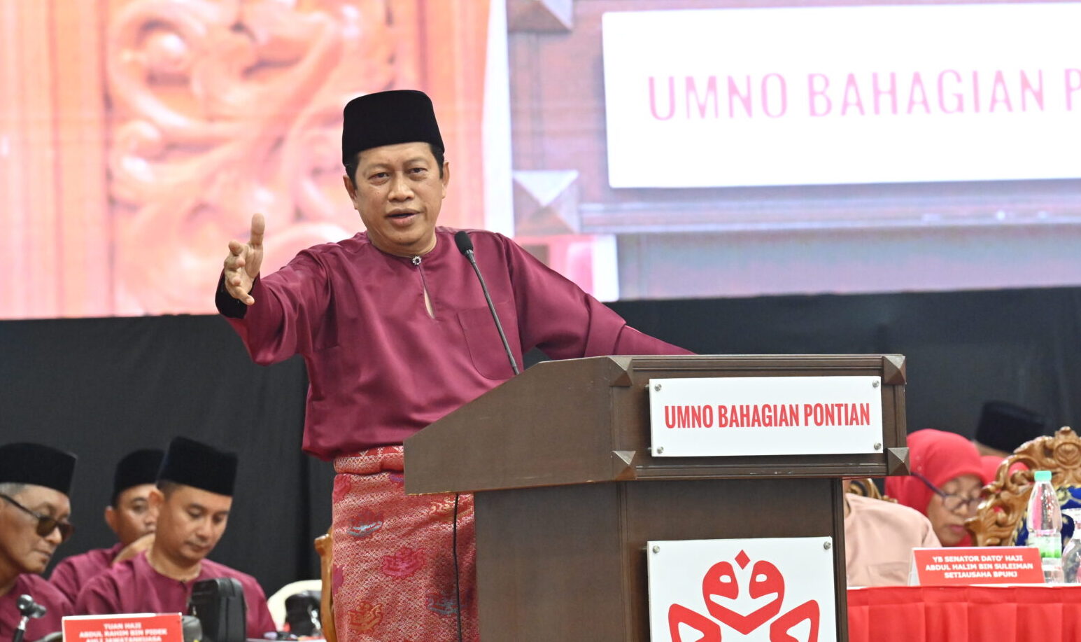 ‘Ambil Pengajaran, Jangan Lagi Salah Percaturan Terutama Tarikh Pilihan Raya’