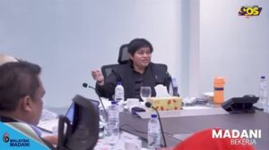 Azalina Pengerusi Mesyuarat Penggubalan RUU Bantuan Guaman 2025, Perkukuh Akses Keadilan Rakyat