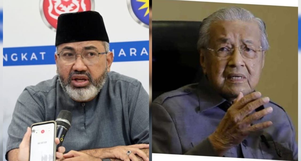 Sekretariat Orang Melayu Gimik Politik Lama… UMNO Cukup Lengkap Perjuang Agenda Bangsa