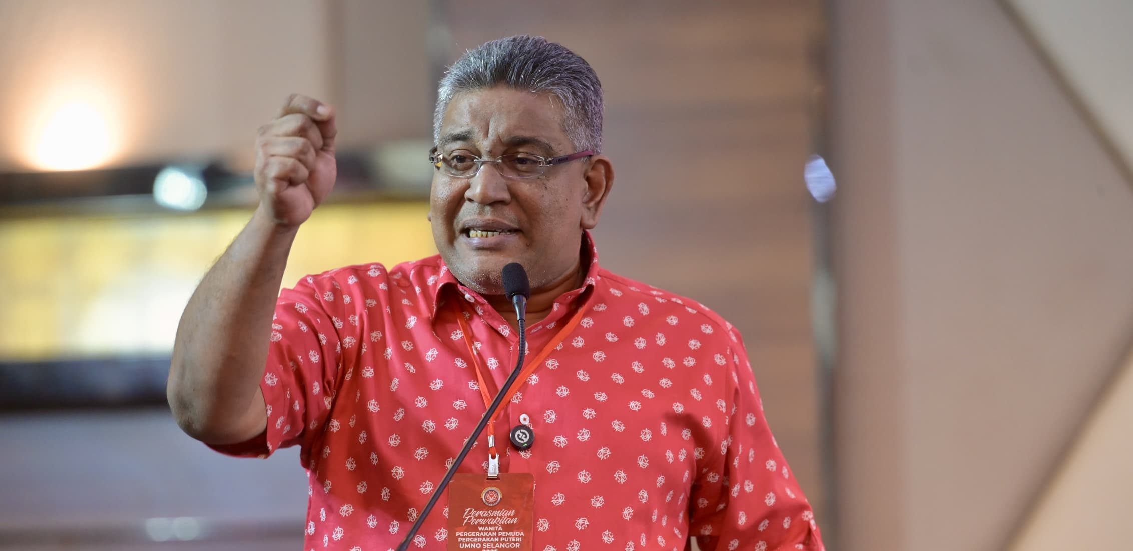 Hina Sultan Selangor Perlu Tindakan Paling Tegas, Tiada Ruang Toleransi – Megat Zulkarnain