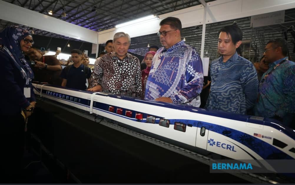 Kerajaan Usaha Ubah Pemikiran Pelajar TVET Ke Arah Teknousahawan – Ahmad Zahid