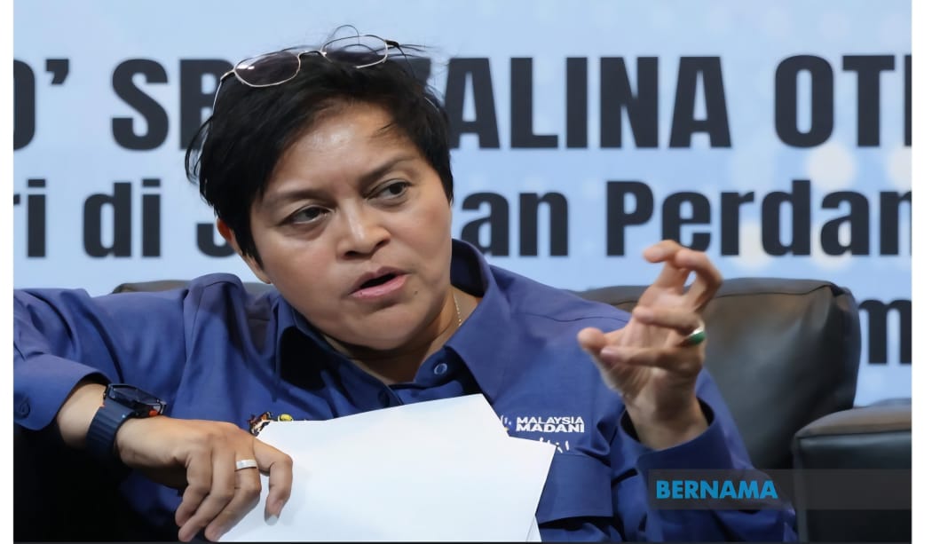 Akta Keselamatan Dalam Talian Bakal Dilaksanakan Tidak Lama Lagi – Azalina