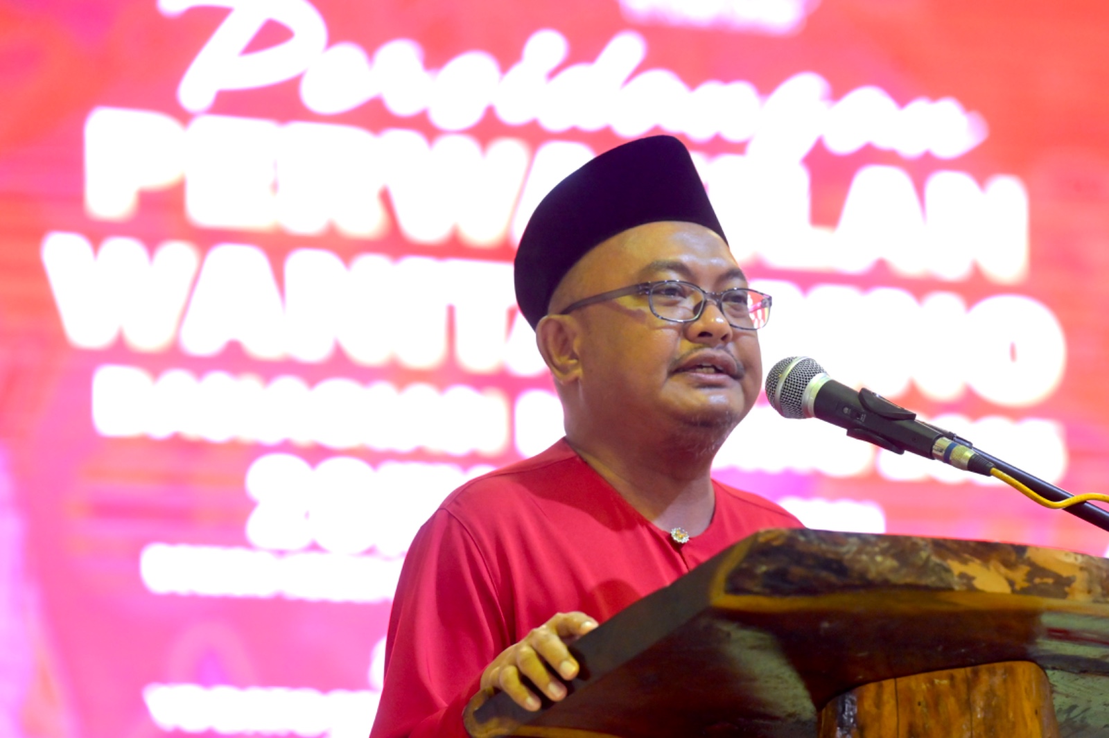 Payung Melayu: Niat Tun M Tidak Ikhlas – Youzaimi