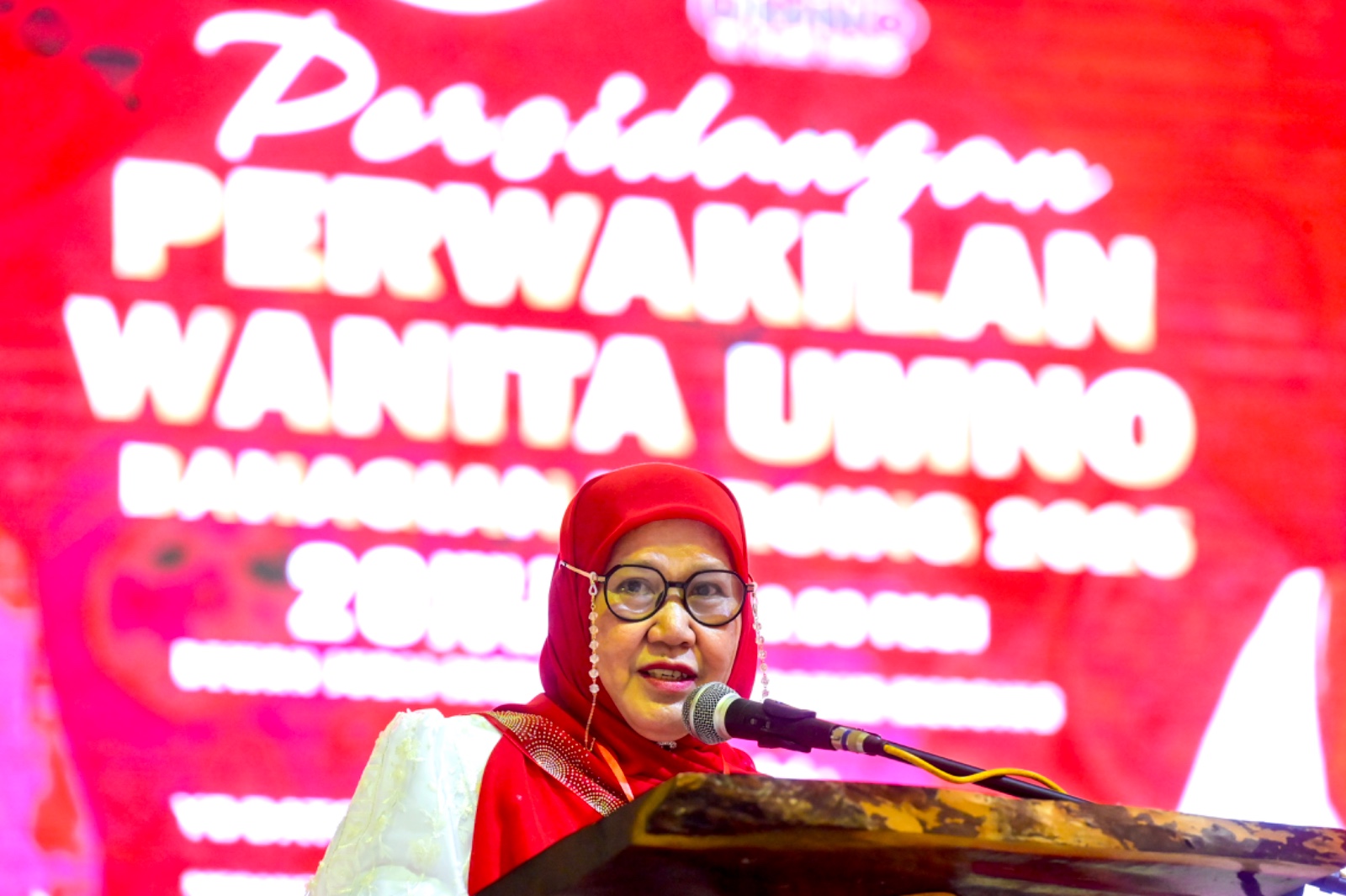 Wanita Mesti Perkukuh Gerak Kerja Hadapi PRN, PRU ke-16 – Malatimah