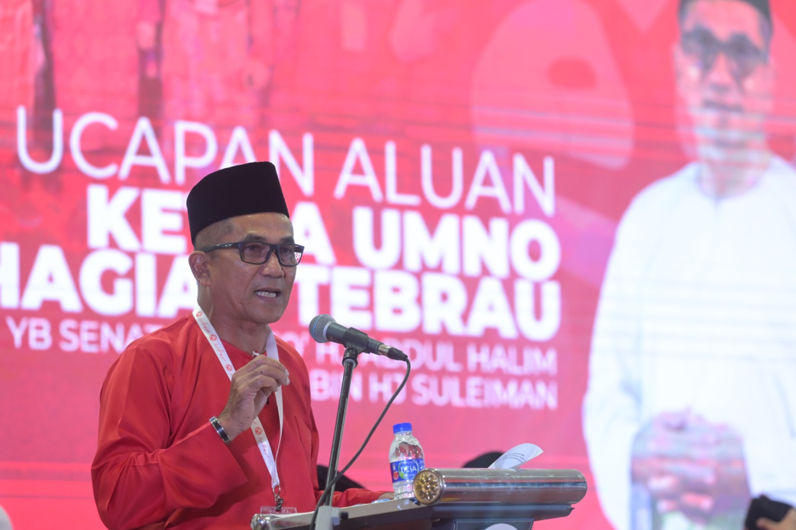 ‘Future Tebrau’… Gagasan Bina Masa Depan Lebih Progresif, Masyarakat Berkualiti