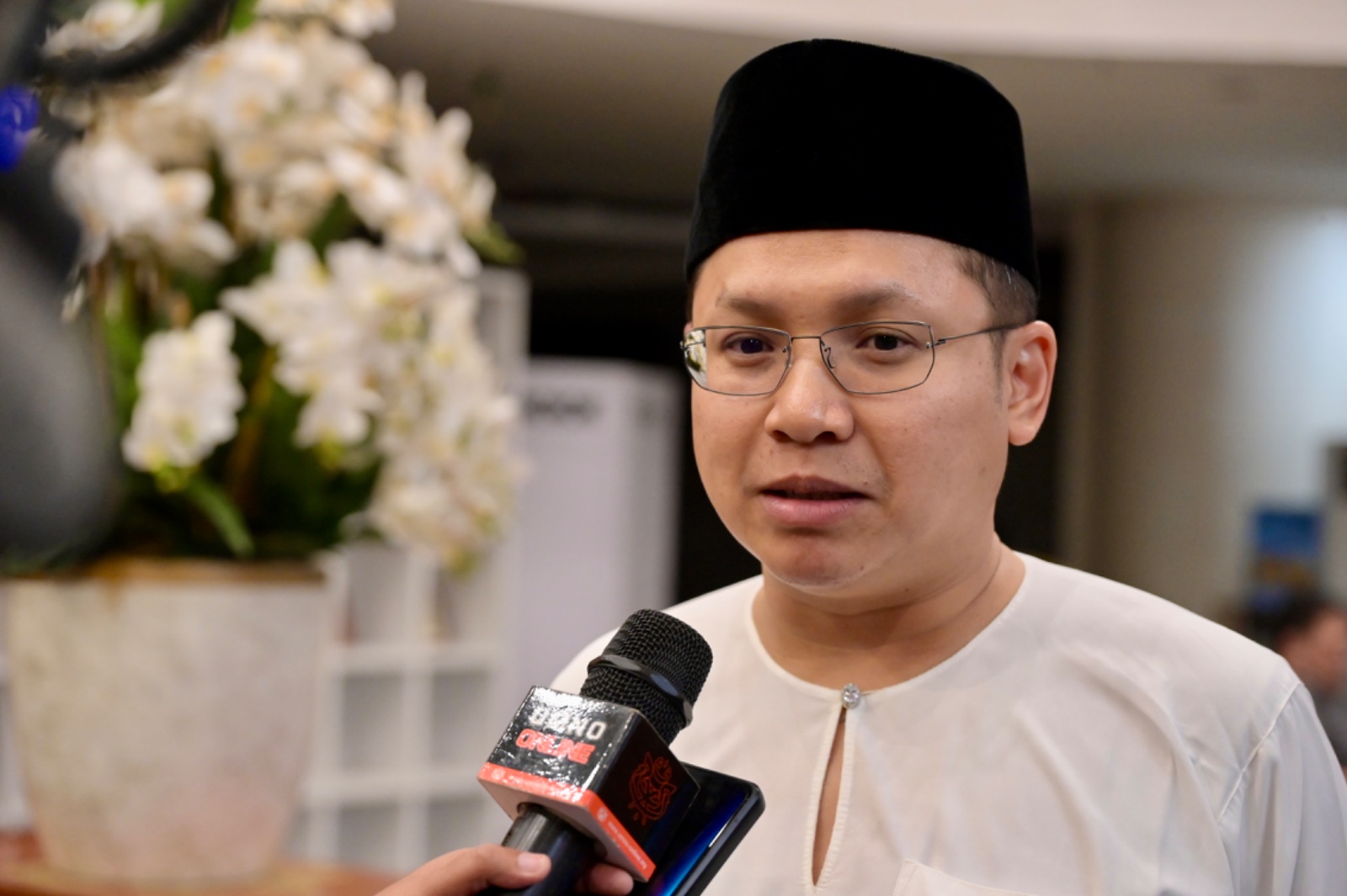 Depani PRN Johor: Pemuda UMNO Mula Persiap Jentera Di Peringkat Bahagian – Noor Azleen