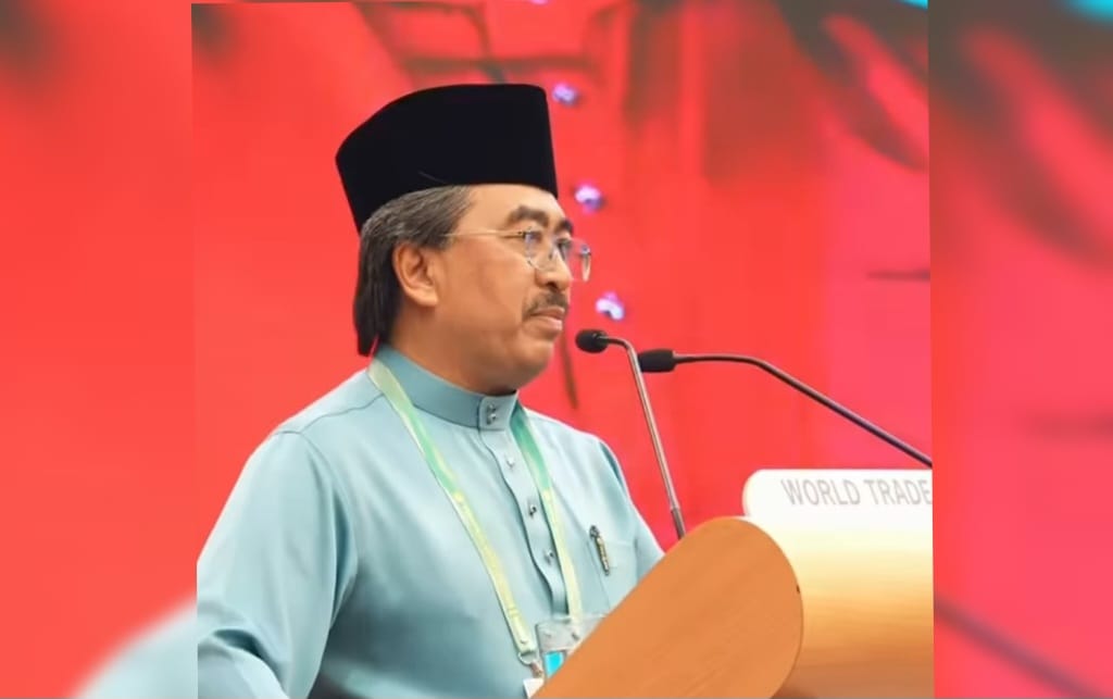 Jangan Terbawa-Bawa Nostalgia… Peka Landskap Politik