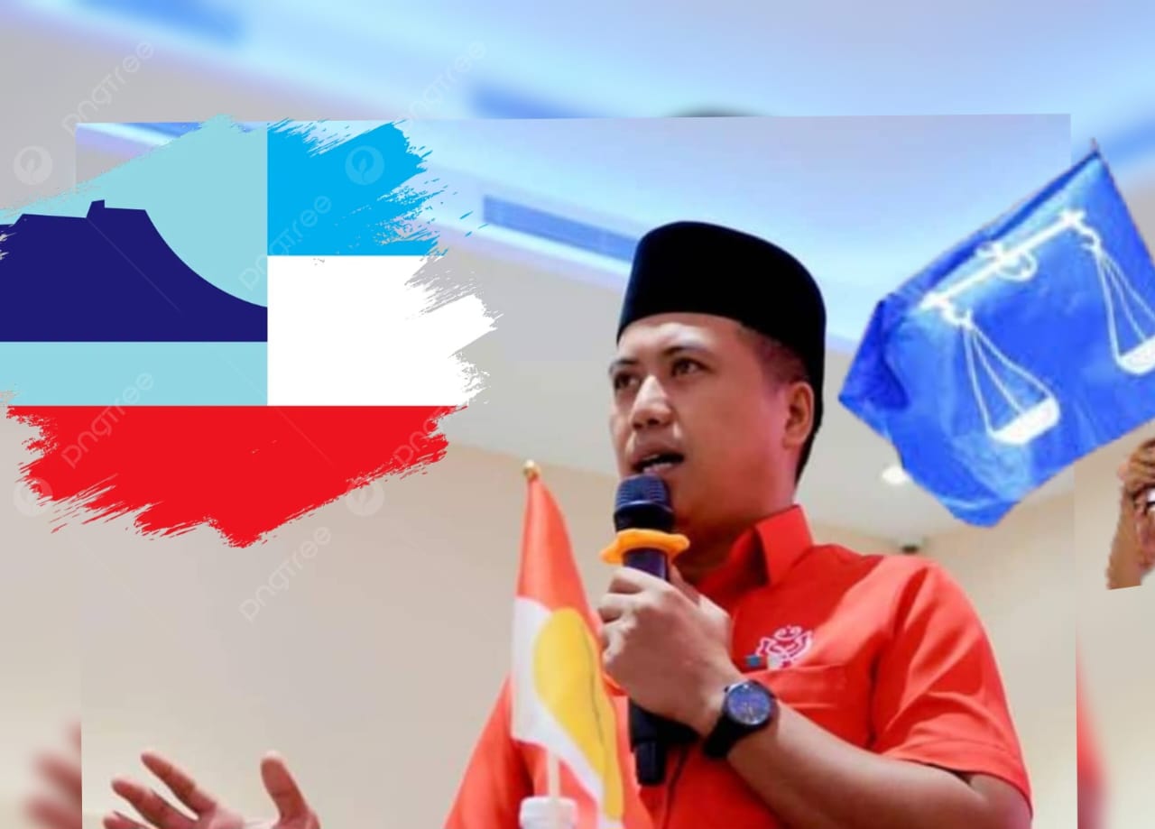 BN Sabah Bukti Tindakan, Bukan Retorik… Parti Lain Hanya Main Sentimen – Mohammad Azmi