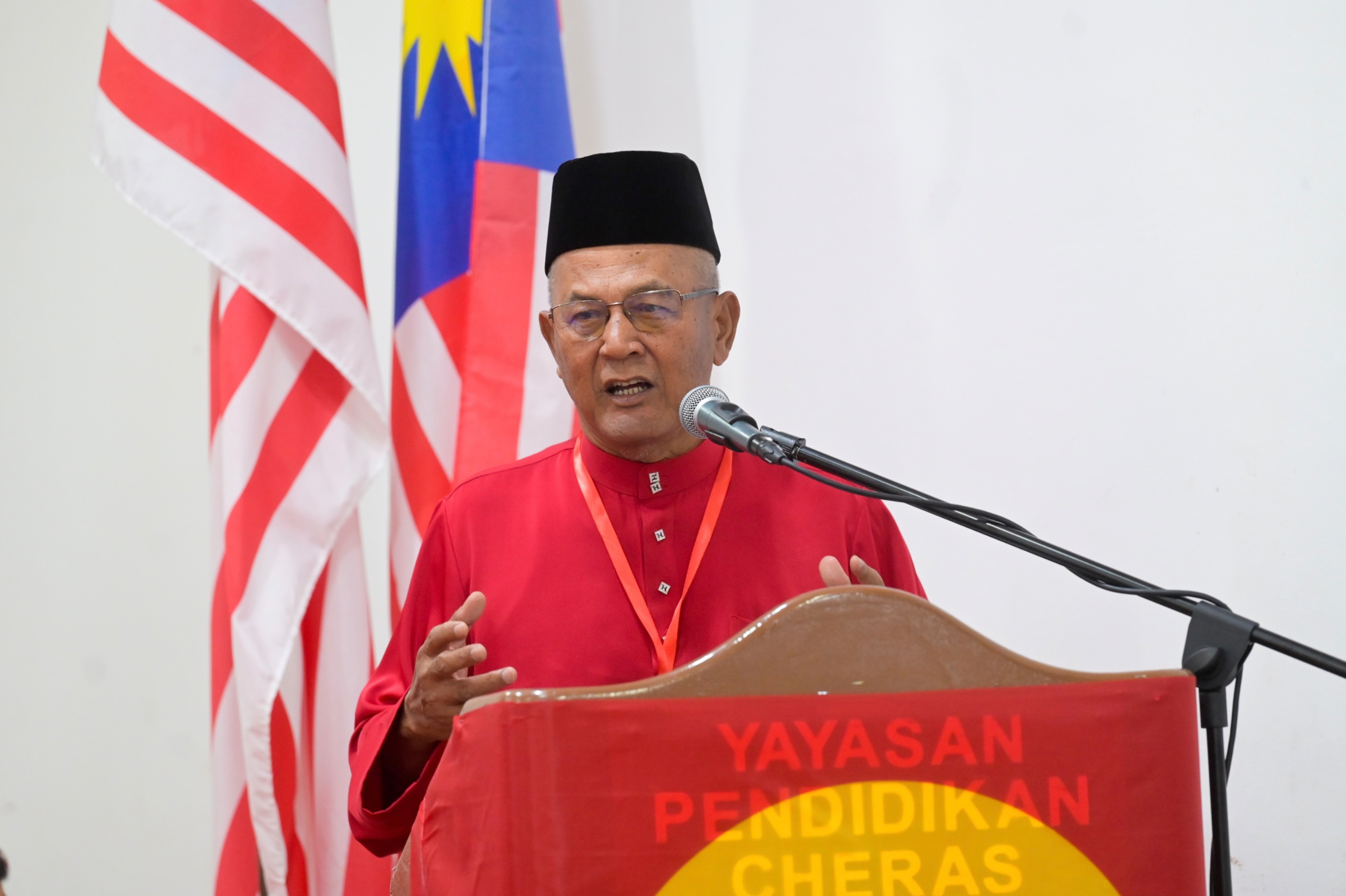 UMNO Perlu Kekal Relevan Depani Dinamika Politik – Dr Shafei