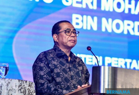 Koperasi Tentera Umum Dividen 7.1 Peratus