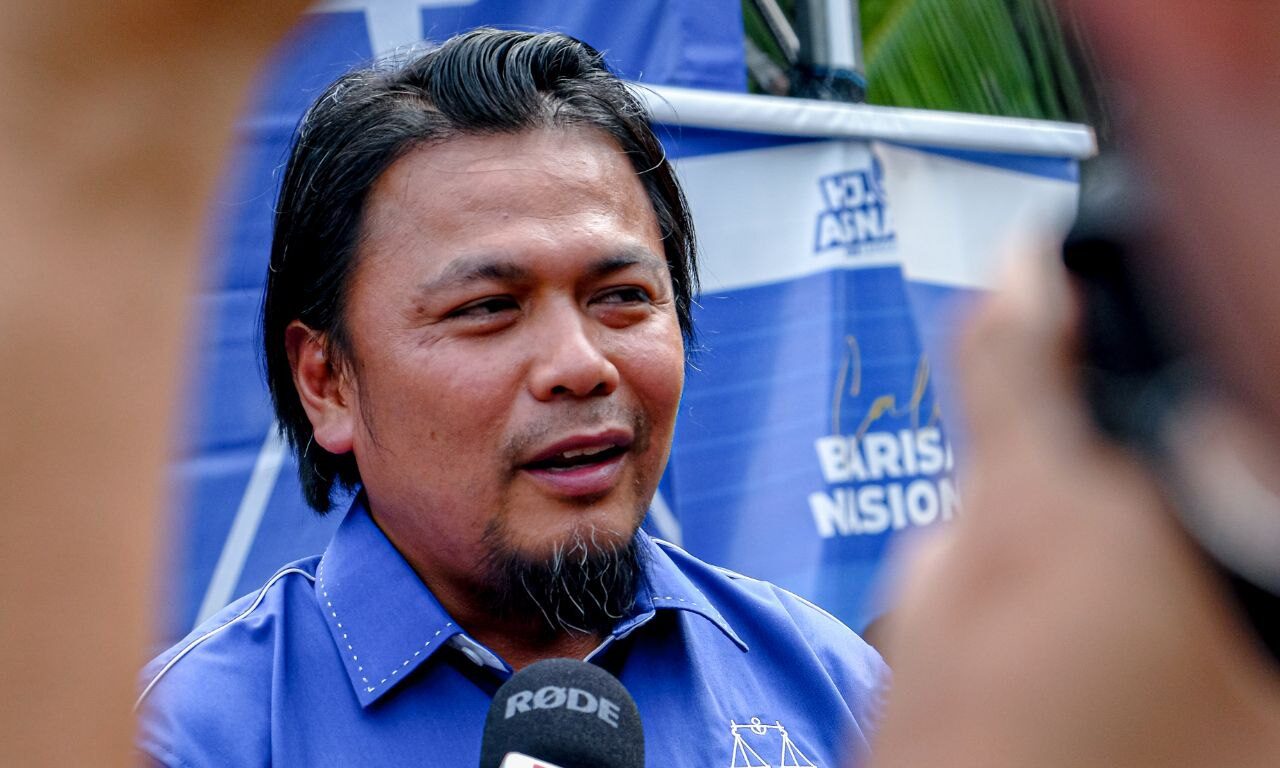 Keberanian SPRM Tingkatkan Keyakinan Rakyat Terhadap Kerajaan Madani – Mohd Asna