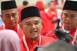 Semangat UMNO Tangga Batu Membara, Sokongan Akar Umbi Teruskan Perjuangan