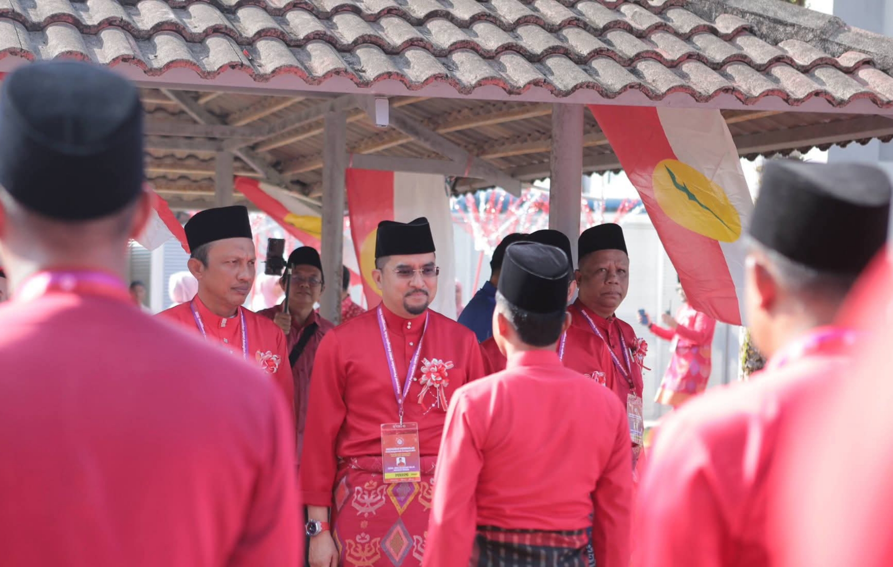 Dakwaan Islam, Melayu Terancam Di Bawah Kerajaan Perpaduan Adalah Fitnah