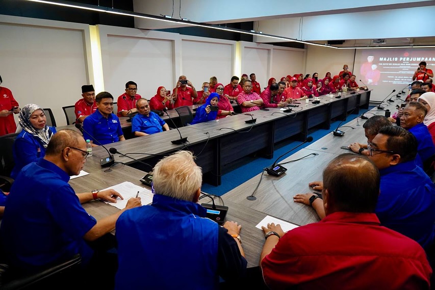 Pertahankan UMNO Di Sabah, Penting Kemenangan Setiap Kerusi Ditandingi – Wan Rosdy