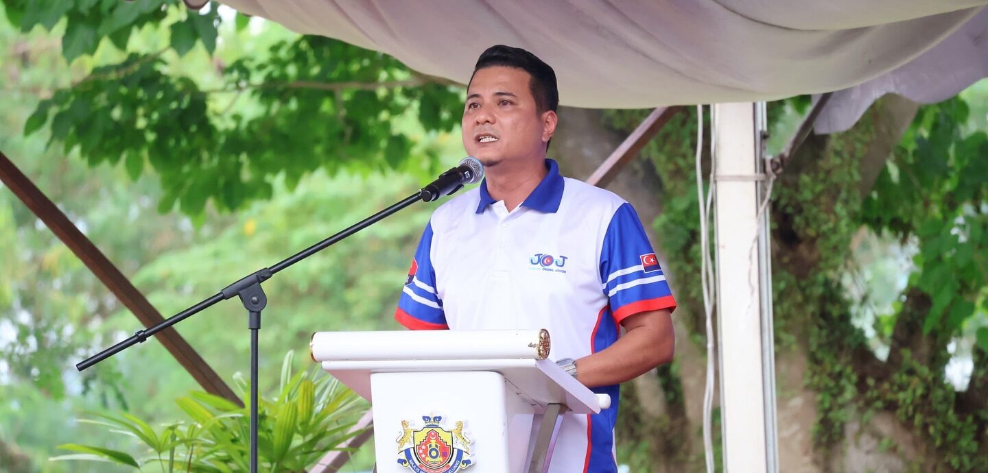 Cubaan Putar Belit Titah Tuanku Tindakan Tidak Bertanggungjawab – Syed Hussien