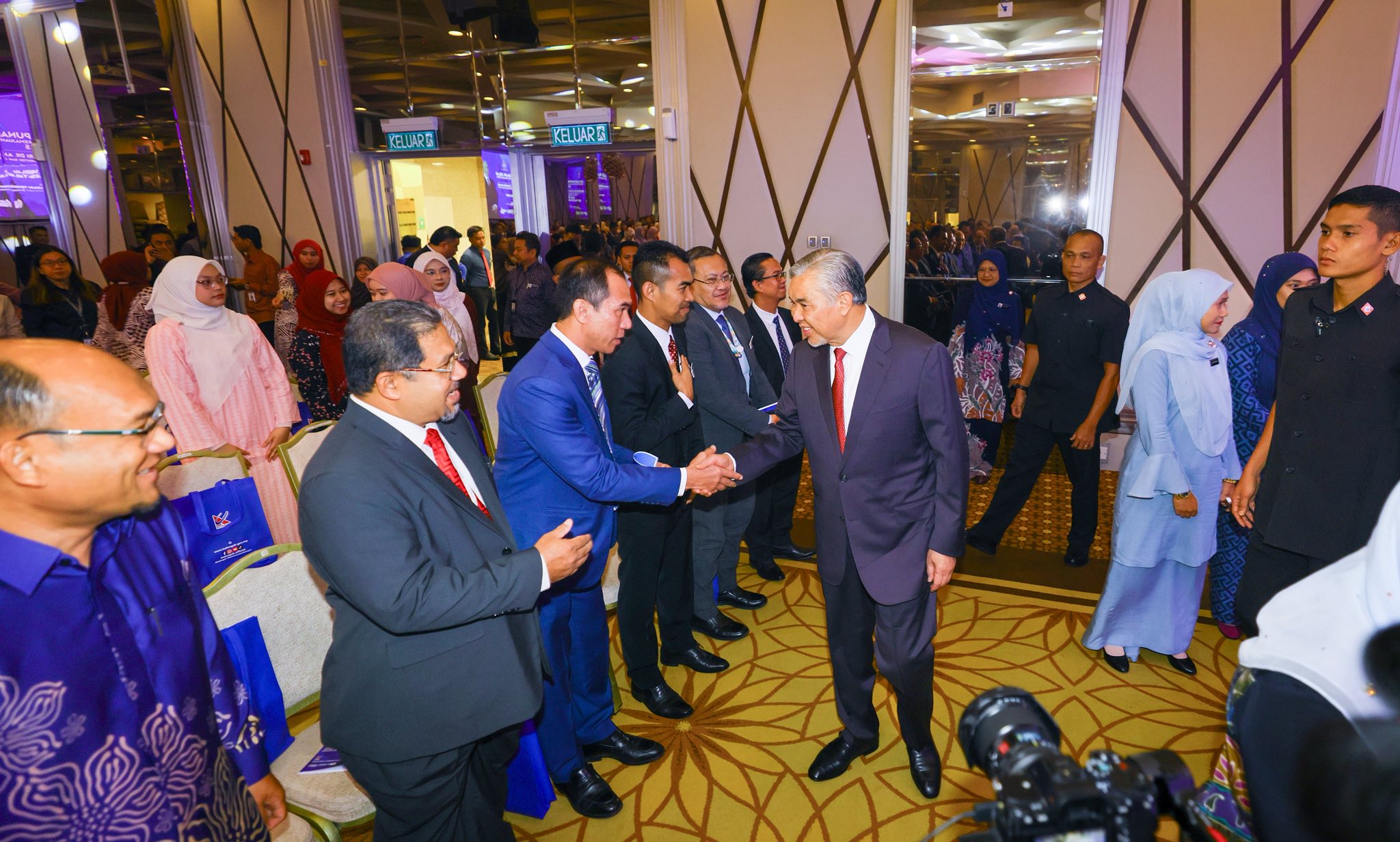 Malaysia Terajui Strategi Kerjasama Keselamatan Siber ASEAN 2026–2030