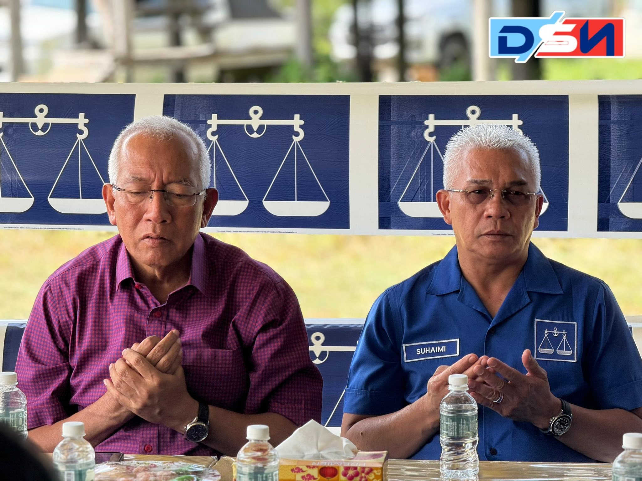 UMNO Libaran Dan BPUN Kedah Mantapkan Gerak Kerja, Perkukuh Ukhwah Perjuangan