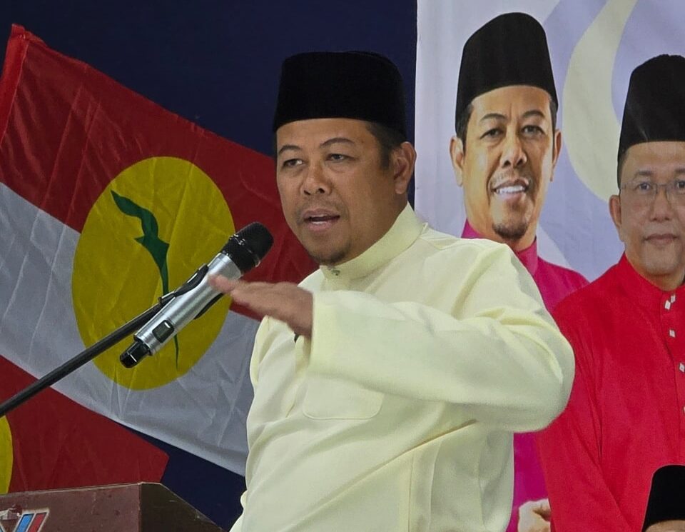 UMNO Tidak Akan Sesekali Khianati Janji Kepada Bangsa Melayu – Razlan