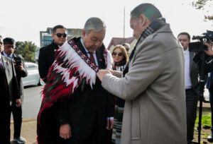 Akta Orang Asli 1954 Dipinda, Kerajaan Lihat Pendekatan Maori Di New Zealand – Ahmad Zahid