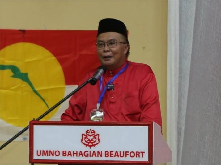 UMNO Beaufort Komited Tangani Cabaran, Perkukuh Jentera Dan Bela Nasib Rakyat