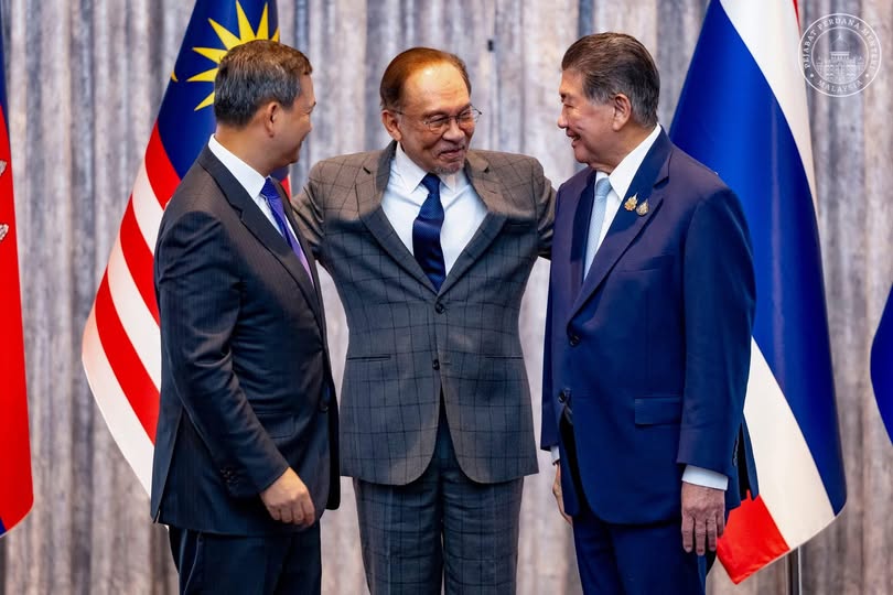 Dr Akmal Tegur Politik Sempit, Seru Pemimpin Amal Politik Matang Dan Beradab
