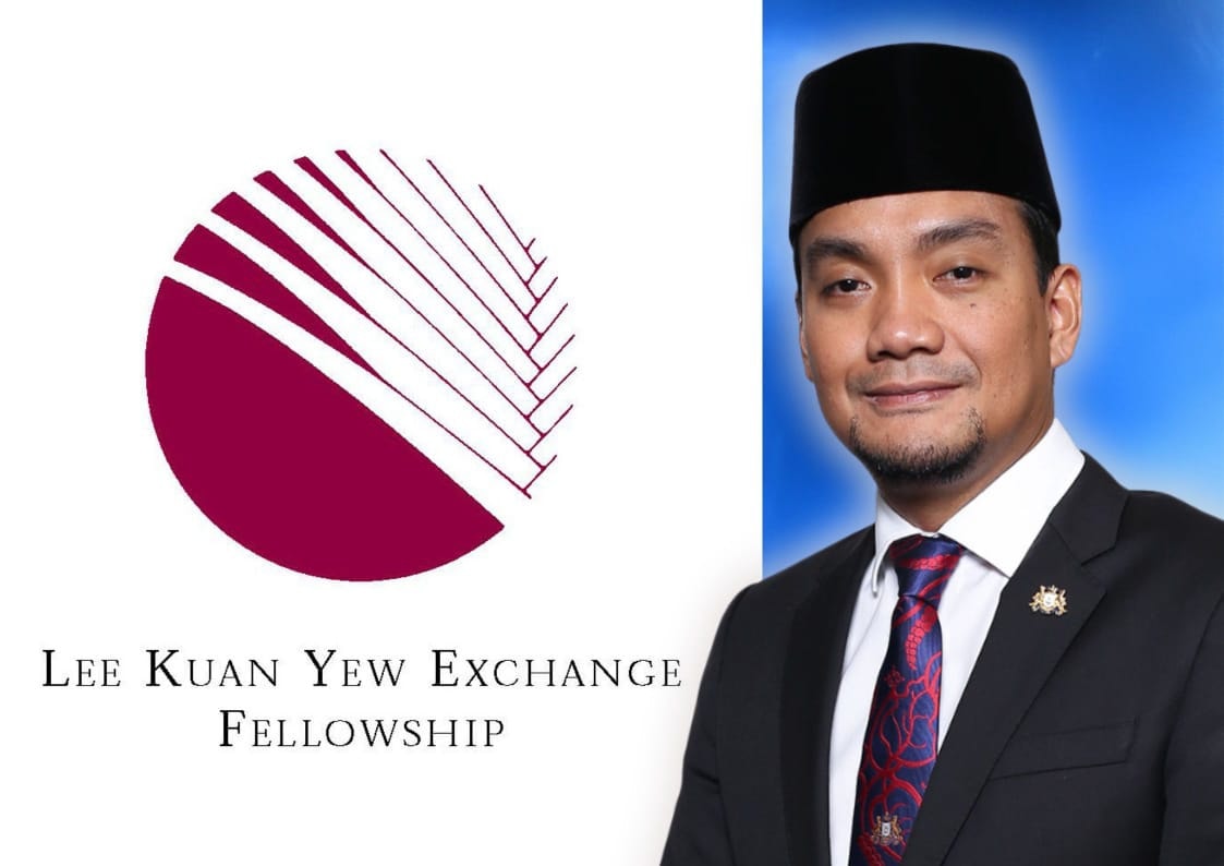 Kredibiliti Onn Hafiz Bawa Johor Terbang Tinggi – Abdul Halim