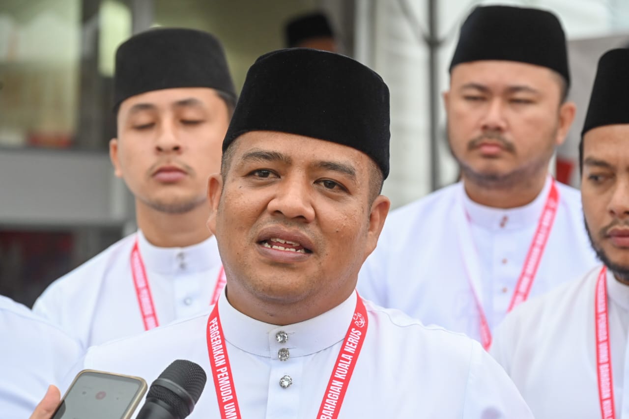 Terokai AI Mendepani Landskap Politik Yang Semakin Mencabar – Sollehin