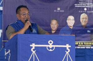 “Radu Tetap Radu”: UMNO Pensiangan Komited Pastikan BN Menang PRN Sabah