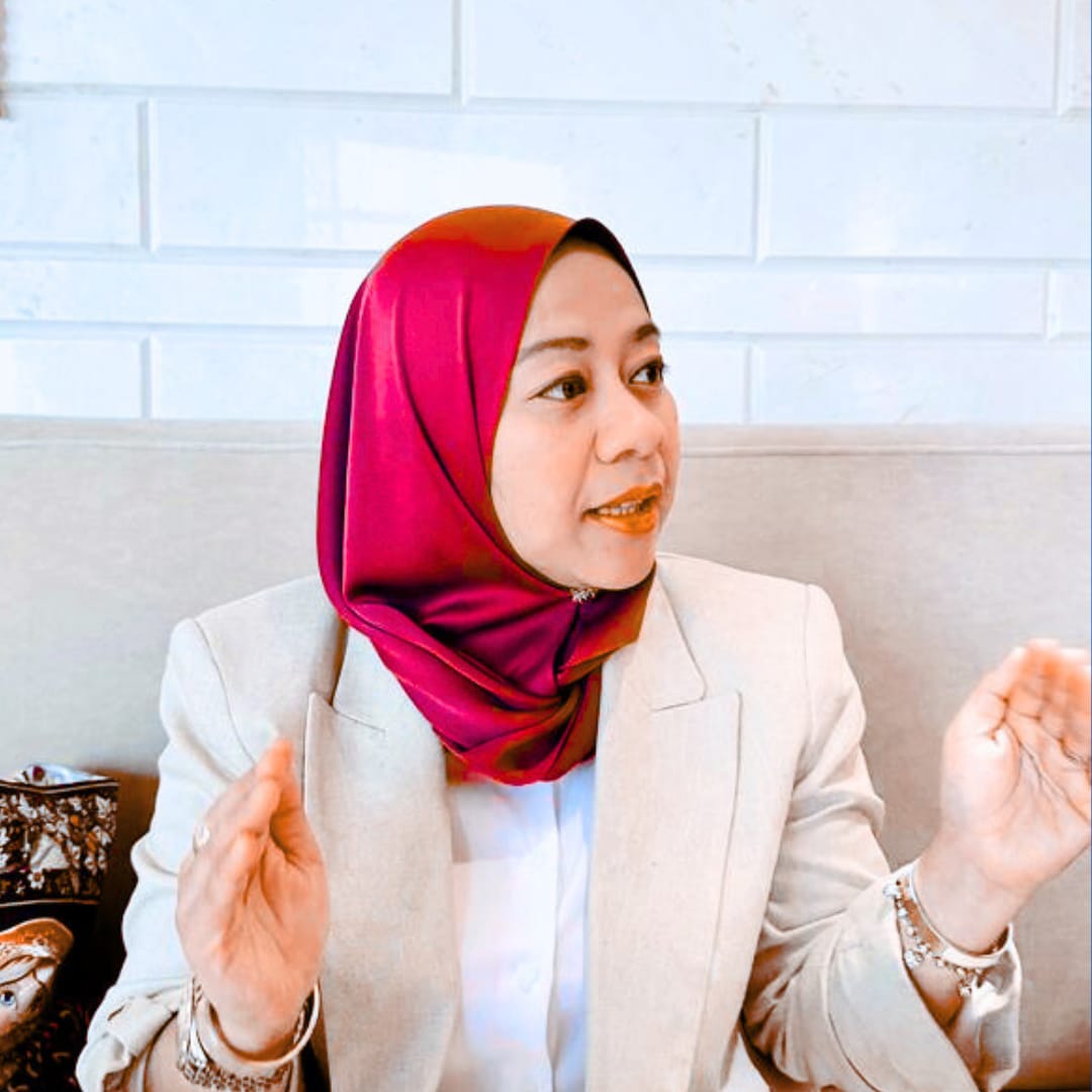 Sekretariat Wanita Profesional Terus Cemerlang, Lahir Pemimpin Muda – Dr Masliha