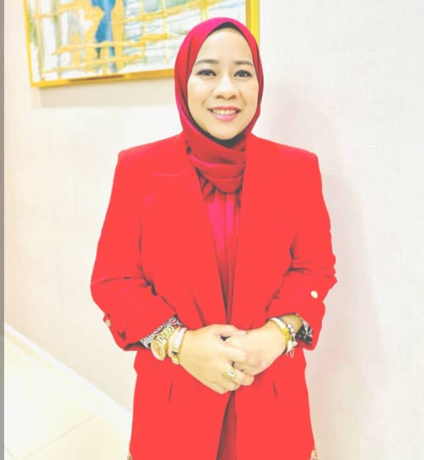 Kekhilafan Bukan Alasan Hukum, Memaafkan Tanda Kekuatan Teruskan Perjuangan – Dr Masliha