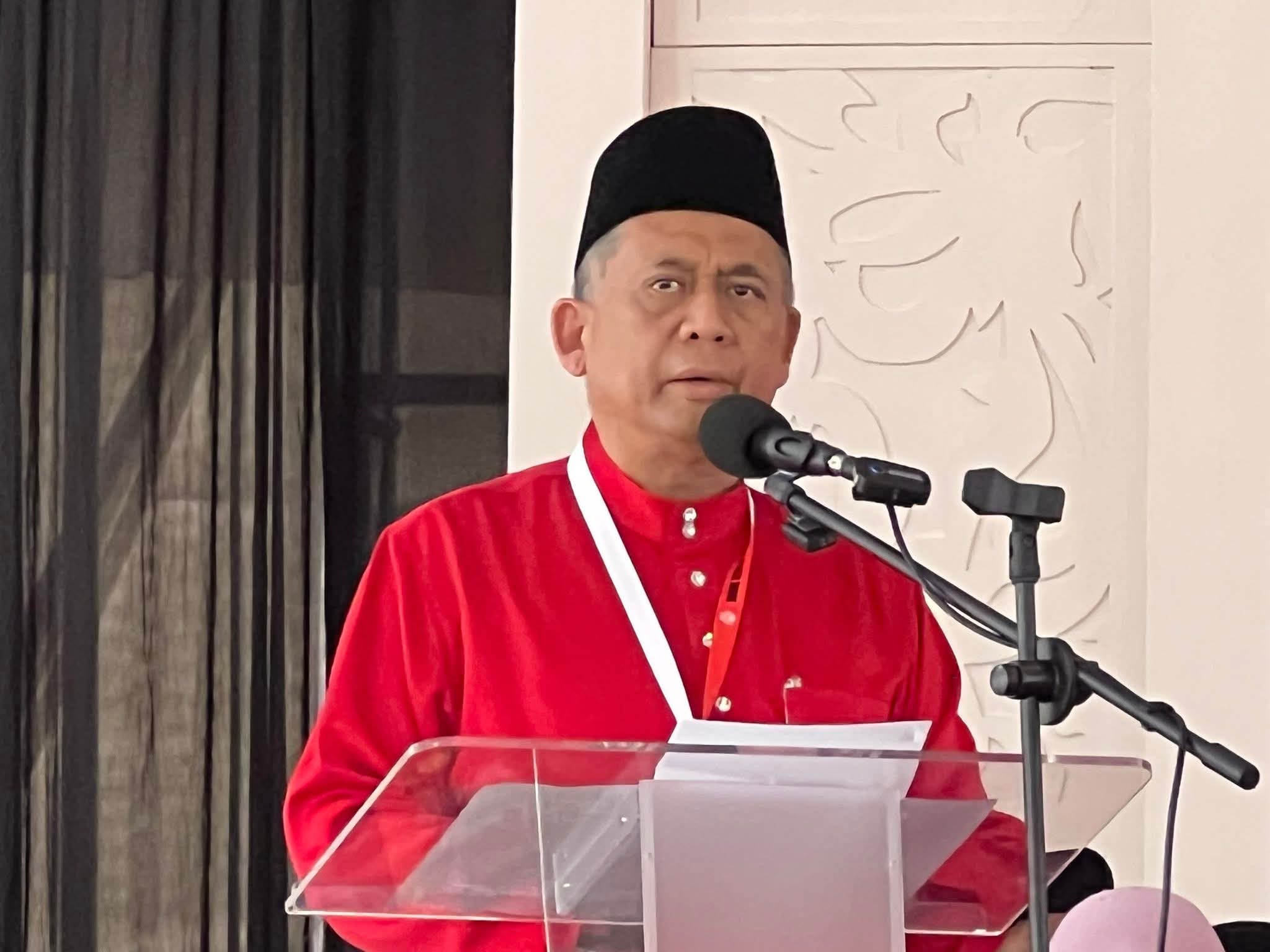 UMNO Kuala Nerus Bangkit Cipta Gelombang Baharu