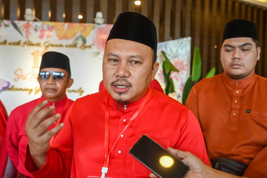 UMNO Amal Keharmonian, Gabung Yang Berpengalaman Dan Tenaga Muda – Faiz Hashim