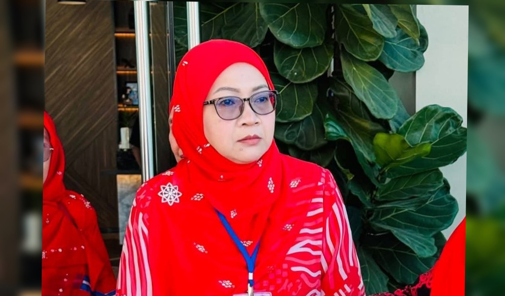 Kesatuan Dan Amanah Tunjang Kekuatan UMNO – Norshida