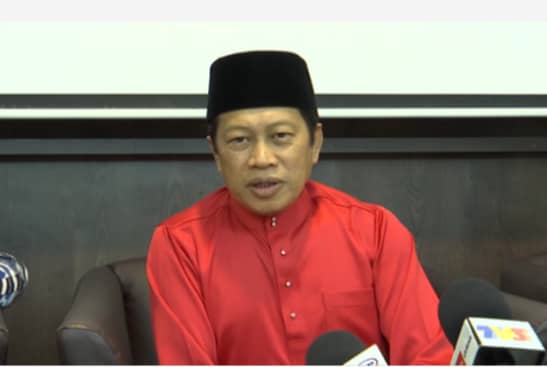 Tiga Negeri PN ‘Goyah’, Tak Mustahil BN-PH Rampas Semula – Ahmad Maslan