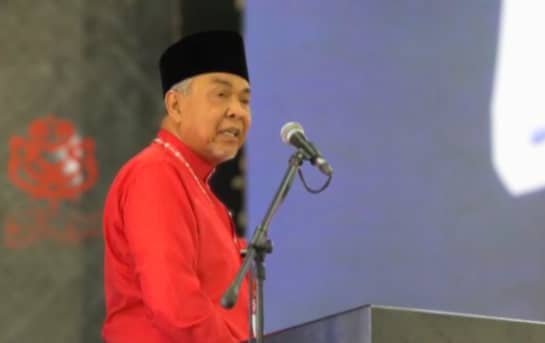 PRU: UMNO Mulakan Kajian, Fokus Tawan Semula Kerusi Dimenangi Bersatu Dan Pas – Ahmad Zahid