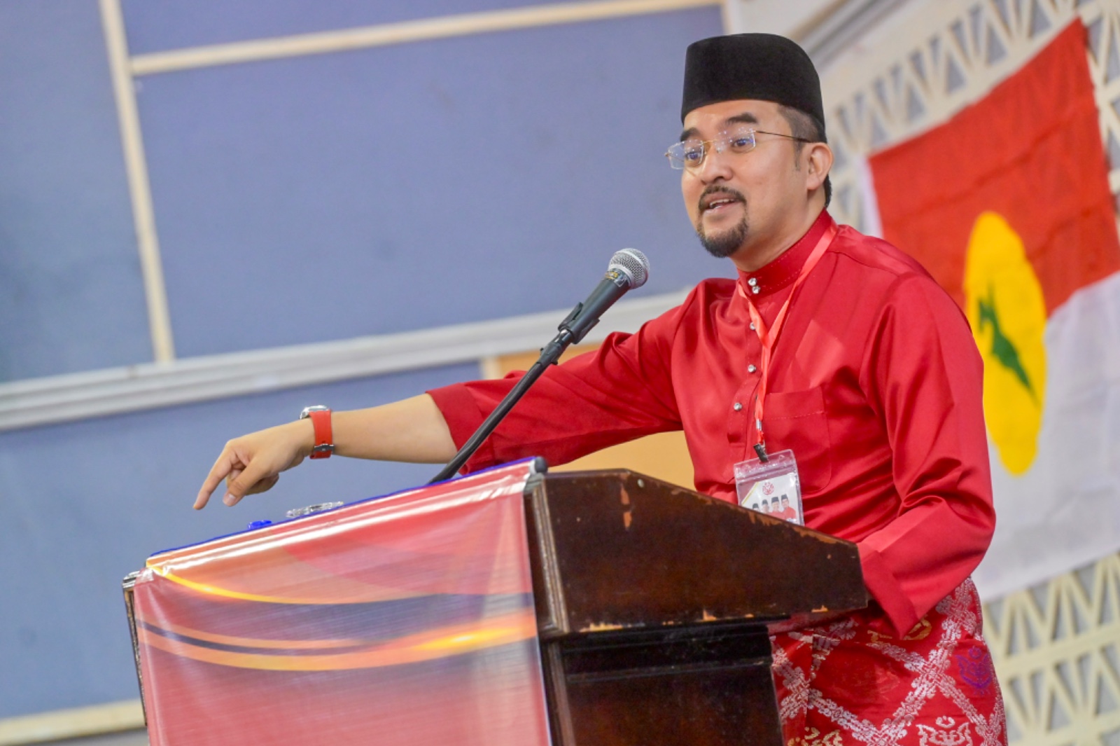 Sejak PRU Pertama UMNO Bentuk Kerjasama Bersama Parti Lain Depani Pilihan Raya – SUA