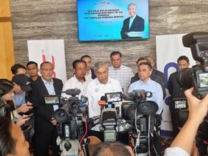 Kebajikan Penggiat Sektor Industri GiG Terus Diperkukuh – Johan