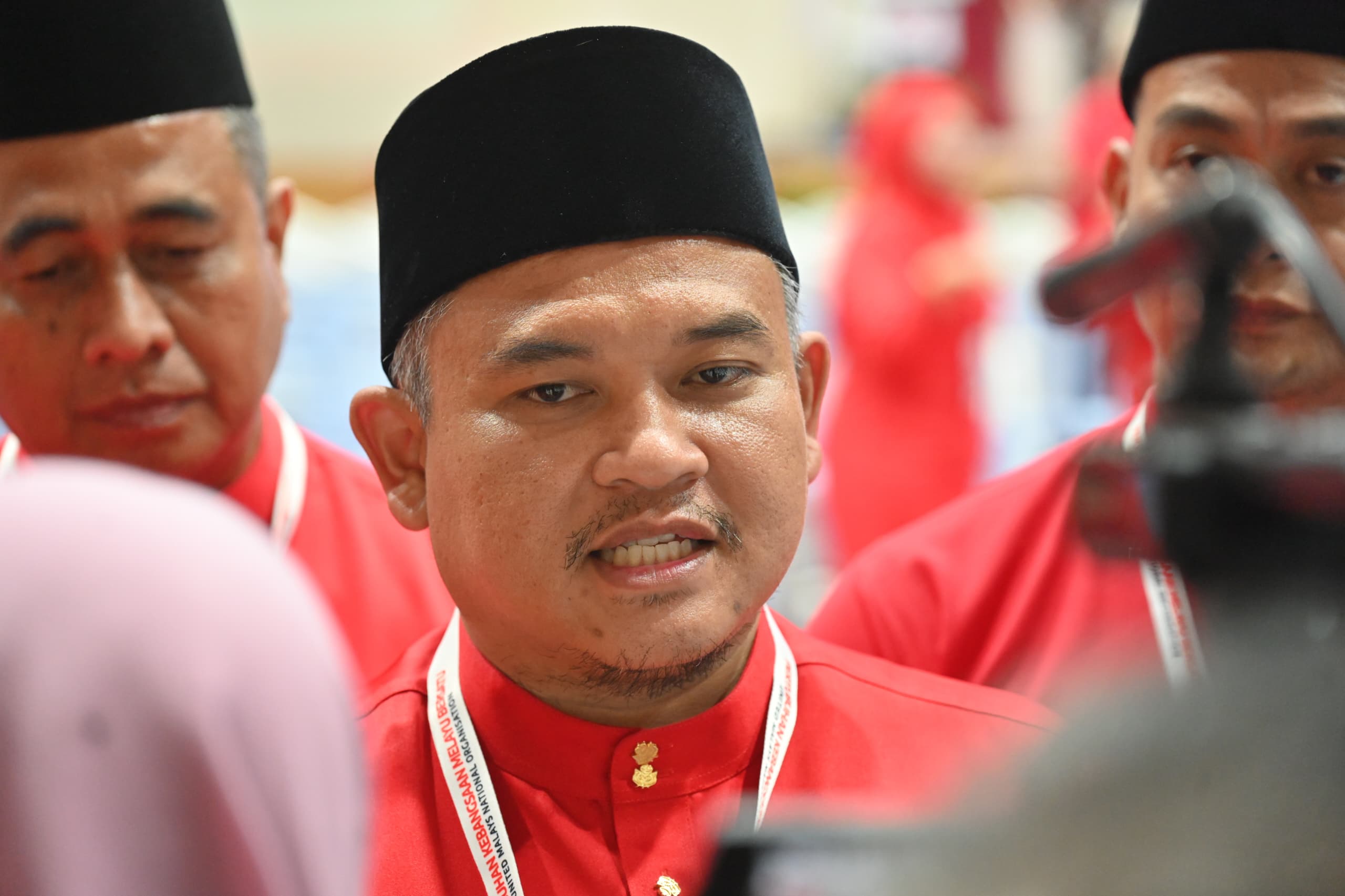 UMNO Melaka Depani Cabaran, ‘Wakil Rakyat Untuk Rakyat’ Bukti Kesungguhan