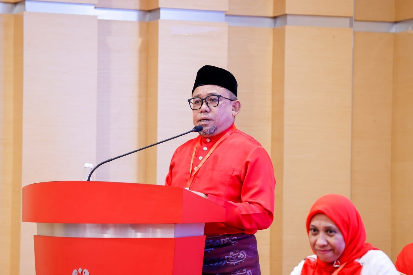 Bangkit Pertahan Bangsa, Jentera UMNO Tunjang Kemenangan PRU – Abdul Razak