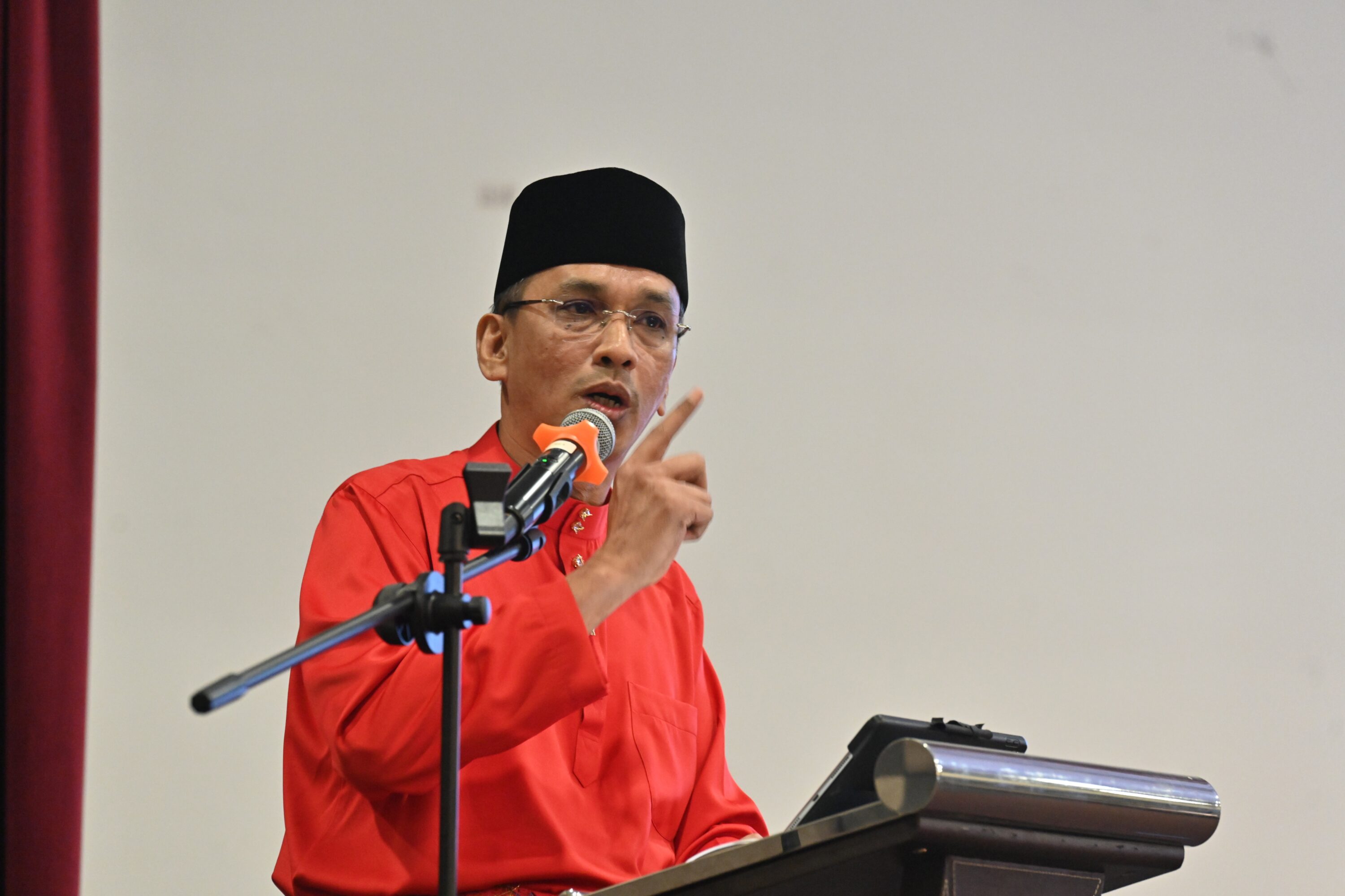 UMNO Bukit Bintang Perkasa Gerak Kerja, Tampil Inisiatif Baharu Demi Masa Depan