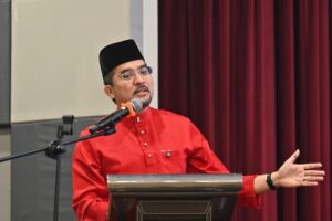 UMNO Sambut Baik Penarikan Balik Pembentangan RUU Pembaharuan Semula Bandar