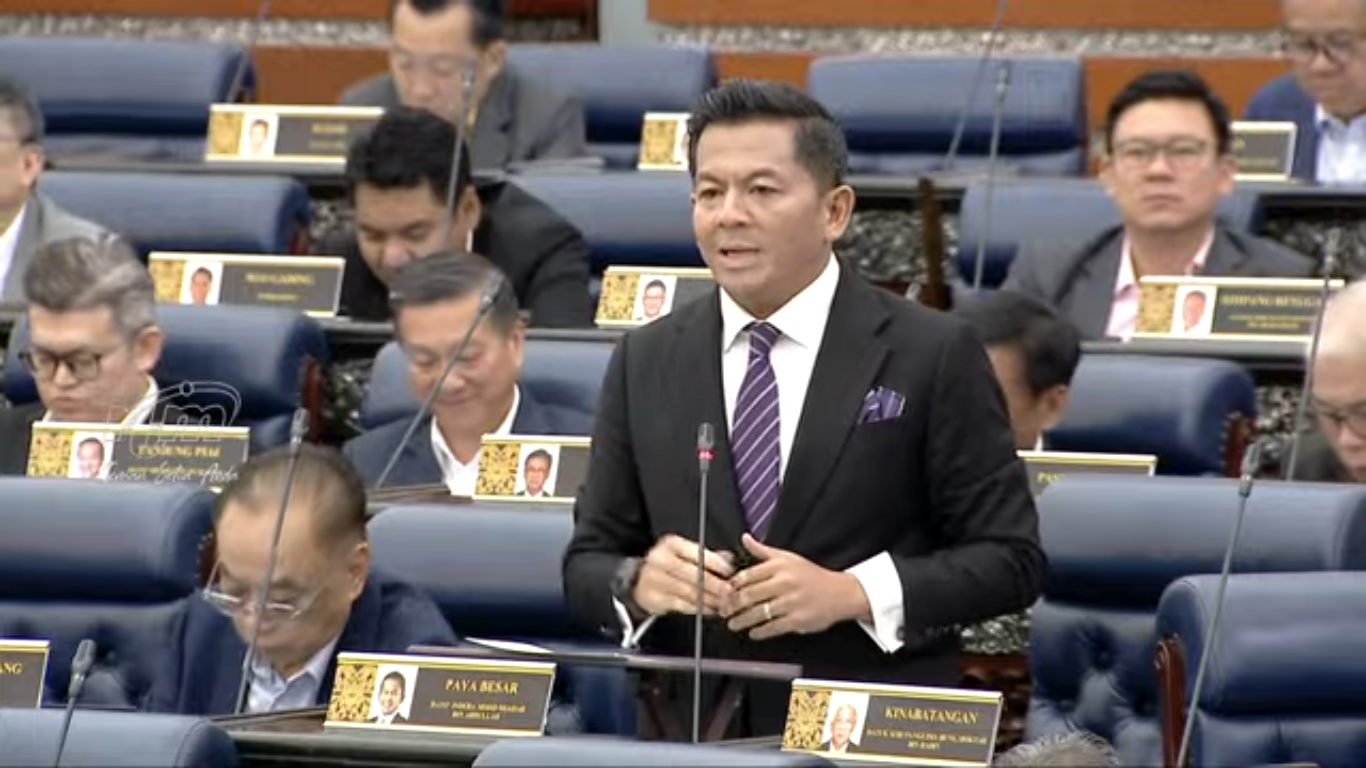 Akta Kredit Pengguna: Pemindahan Fungsi Kawal Selia Aktiviti Kredit Pengguna Perlu Digerakkan Segera – Mohd Shahar