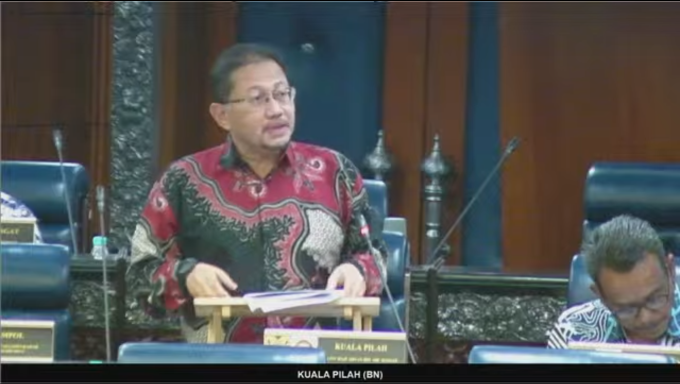 Akses Keadilan: Kuala Pilah Cadang Klinik Guaman Bergerak Diperluas