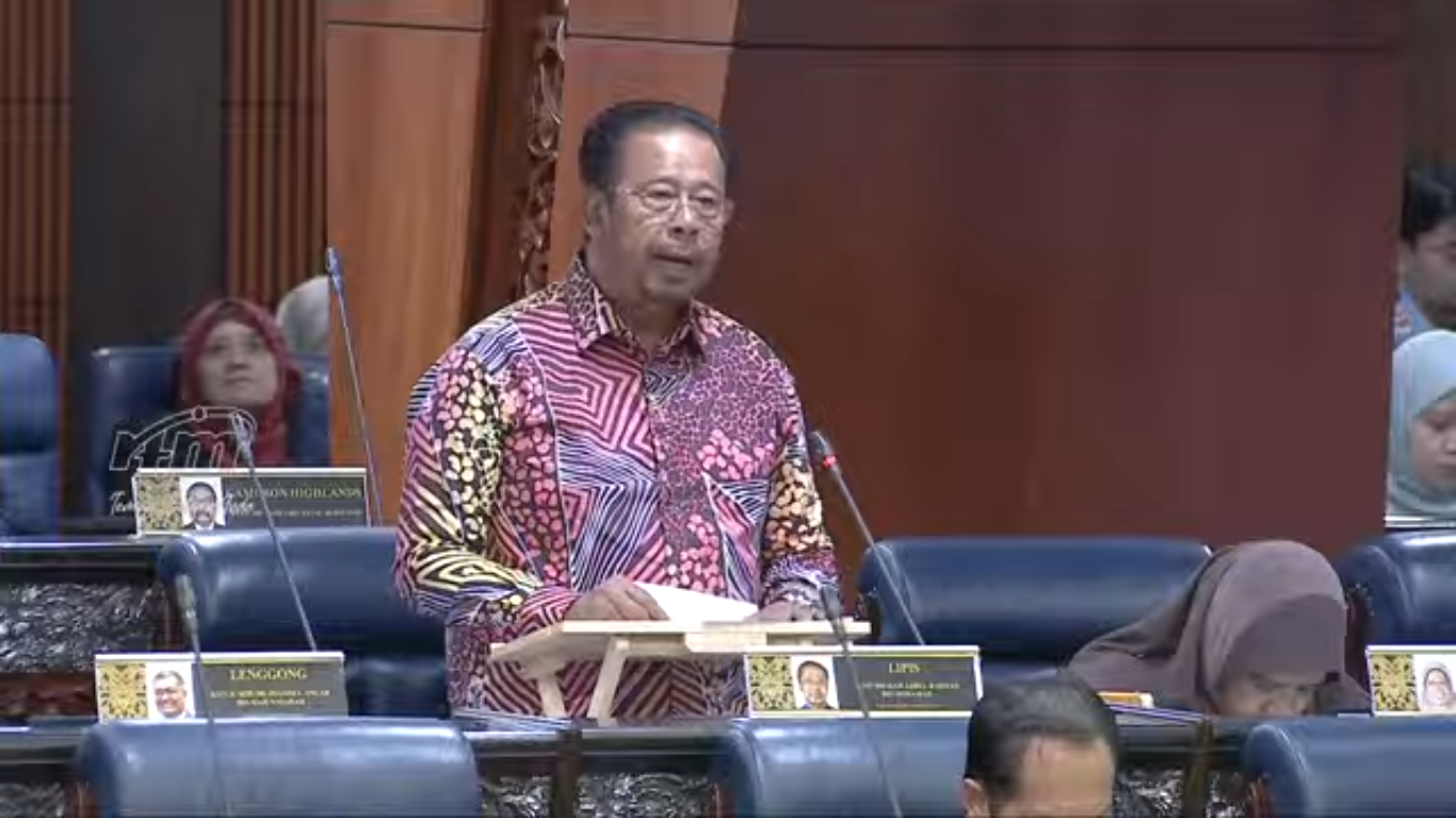 KESUMA Laksana Pelbagai Langkah Atasi Isu Kekurangan 10,000 Jentera, Pakar AI
