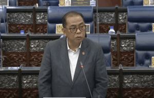 MINDEF Bina Lebih Banyak Rumah, Tingkat Kesejahteraan Anggota Tentera – Khaled