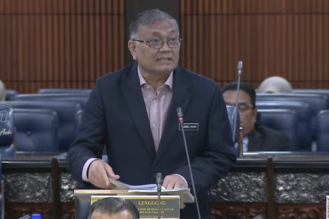 PDRM, SKMM Laksana Op Pedo Bersepadu, Banteras Eksploitasi Seksual Kanak-Kanak – Shamsul Anuar