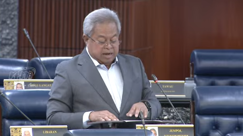 Pindaan Akta Jalan, Parit Dan Bangunan Mampu Didik Masyarakat Lebih Prihatin – Shamsulkahar