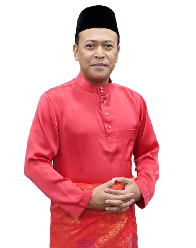 Meminta Maaf: Bukti Presiden UMNO Terbuka Dan Berjiwa Besar – Hasmuni Hassan
